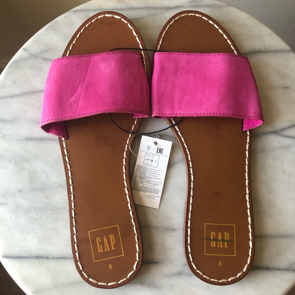 GAP Slide Sandal
